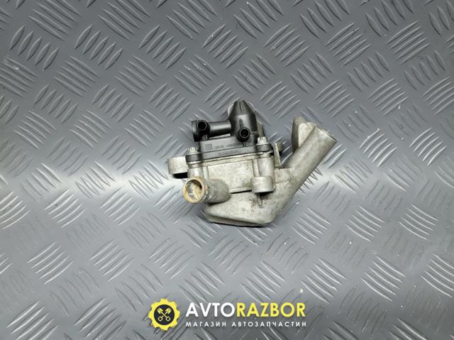 Теплообменик охлаждения топлива A6110700179 MERCEDES