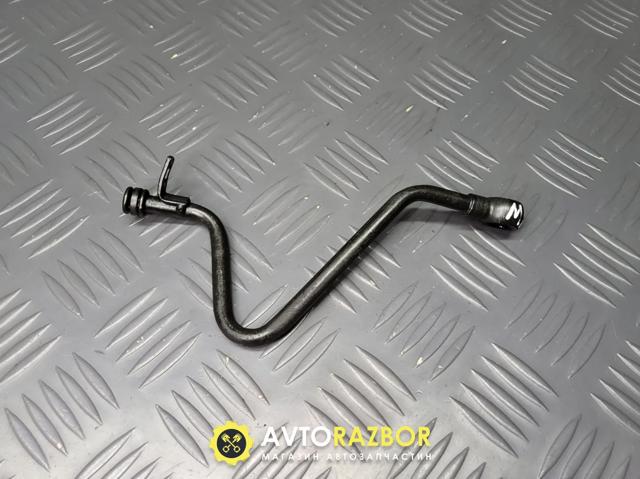 Подача масляная труба A6111800120 MERCEDES
