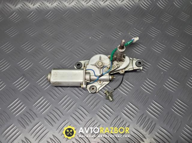 B01A67450A Мотор стеклоочистителя заднего стекла купить Каменское