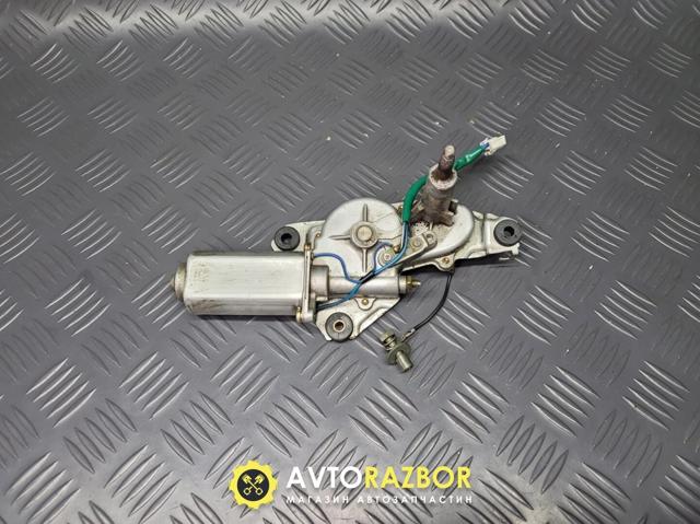 MAZDA B01A67450A Моторчик заднего дворника в наличии Киев