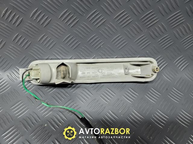 B01W51350A Габарит (указатель поворота) в бампере, правый купить Винница