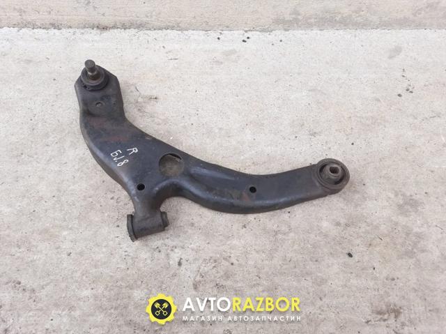 Правый рычаг передней нижней подвески B25D34300D MAZDA