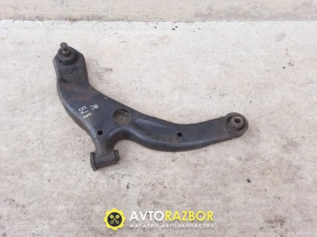 B25D34300D MAZDA Нижний рычаг купить в Харьков