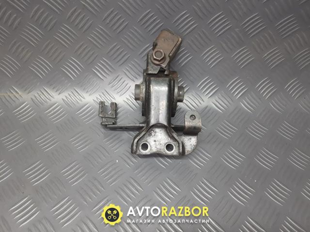 B25D39070C MAZDA Подушка (опора) двигателя левая купить в Украина