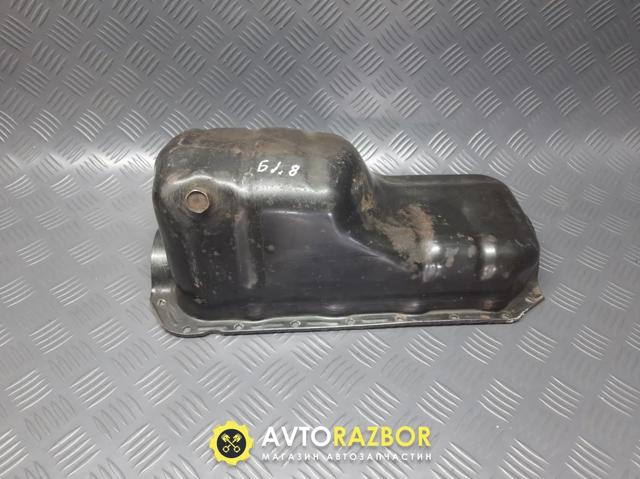 Картер масляный B36610400A MAZDA