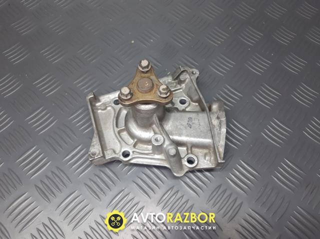 Насос системы охлаждения B3C715010A MAZDA