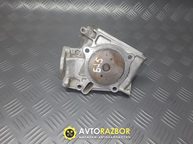 B3C715010A MAZDA Помпа водяная (насос) охлаждения купить в Киев