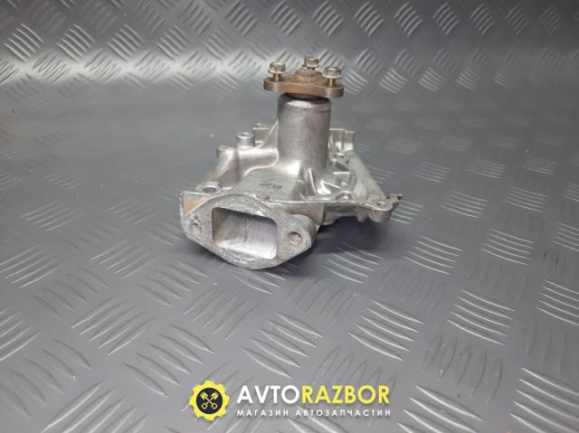 B3C715010A MAZDA Помпа водяная (насос) охлаждения купить в Одесса