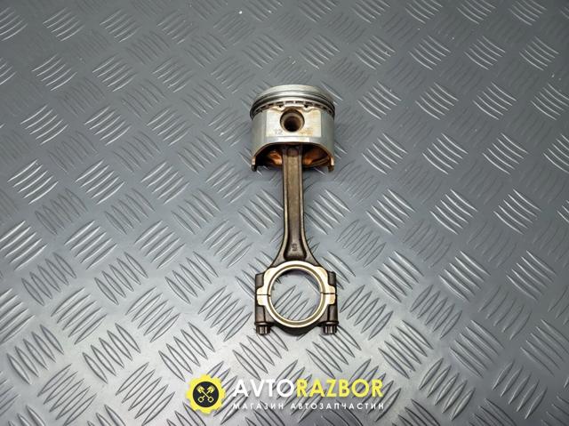 B3Z011SA0 MAZDA Поршни стандартные (комплект) купить в Львов