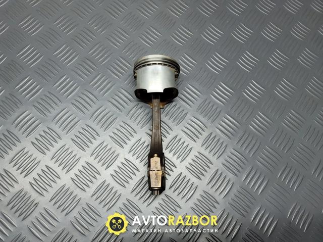 MAZDA B3Z011SA0 Поршень (комплект на мотор), STD в наличии Винница