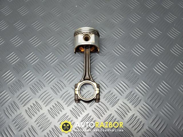 B3Z011SA0 MAZDA Поршни стандартные (комплект) купить в Одесса