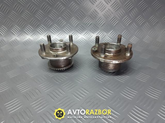 B45533062 MAZDA купить в Павлоград
