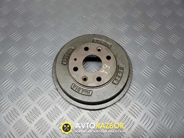 B59626251B MAZDA Тормозной барабан купить в Полтава
