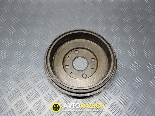 MAZDA B59626251B Тормозной барабан в наличии Житомир