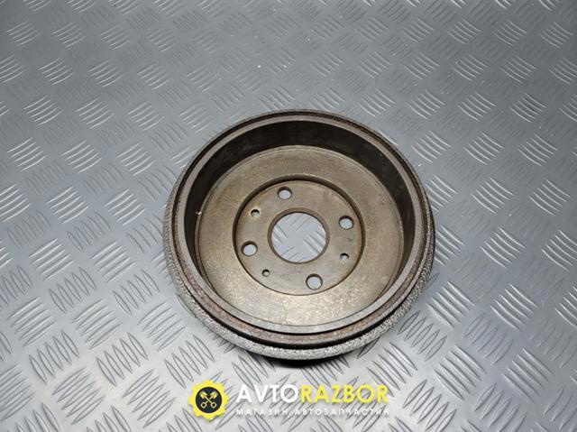 MAZDA B59626251B Тормозной барабан в наличии Днепр
