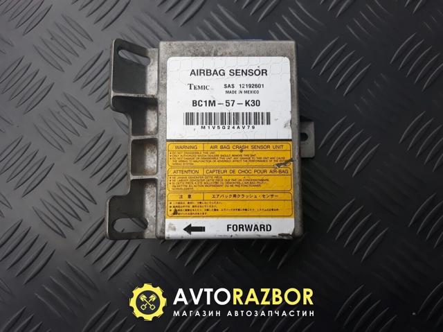 MAZDA BC1M57K30 в наличии Кривой Рог