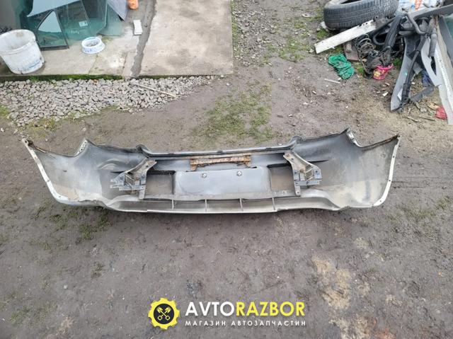 BC5S50221 MAZDA Бампер задний купить в Днепр