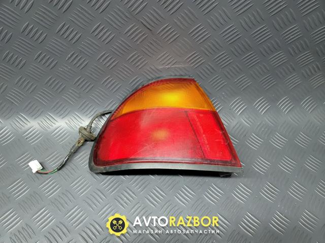 Задний левый стоп BE6G51160 MAZDA