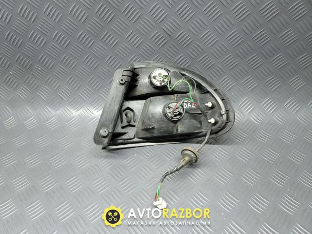 BE6G51160 Фонарь задний левый купить Каменское