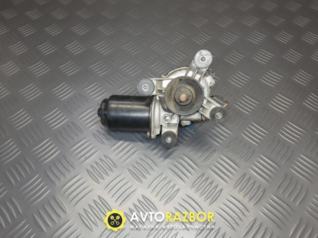 BJ3D67340B MAZDA Мотор стеклоочистителя лобового стекла купить в Житомир