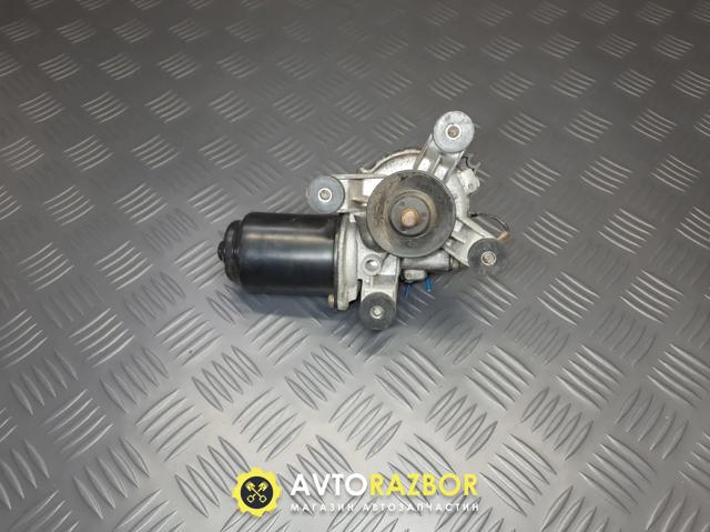 BJ3D67340B Мотор стеклоочистителя лобового стекла купить Сумы