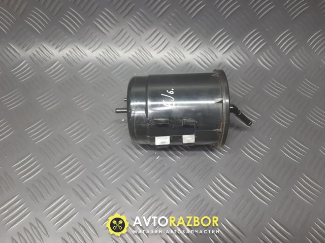 Абсорбер топливных паров BP0113970 MAZDA