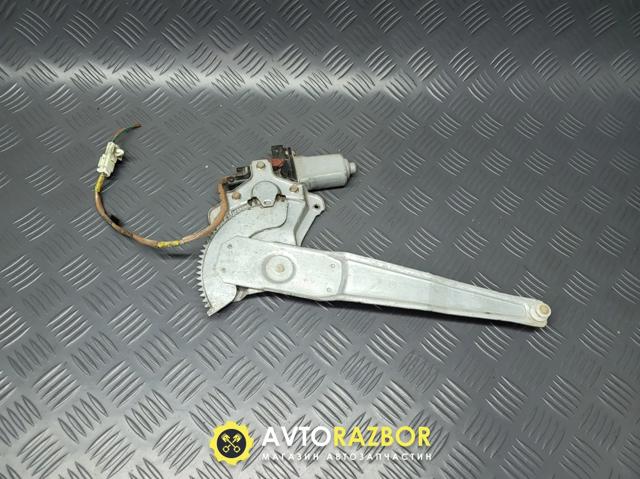 C10073590A MAZDA Механизм стеклоподъемника двери задней левой купить в Харьков