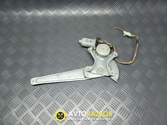 Стеклоподъемник задней левой двери C10073590A MAZDA