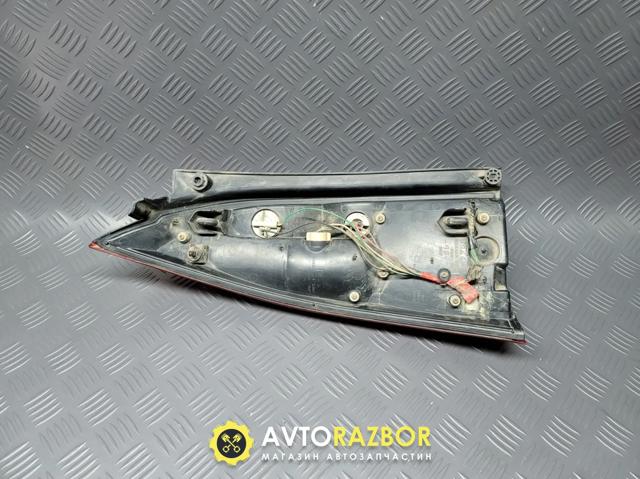 CB0151150A MAZDA Задний фонарь купить в Каменское