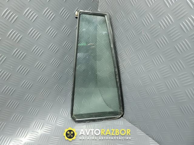 Уголок задней левой двери CB0173661A MAZDA
