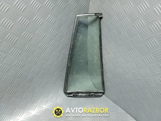 CB0173661A MAZDA Стекло-форточка двери задней левой купить в Кривой Рог