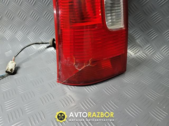 CB0251160A MAZDA Накладка под задний фонарь левый купить в Чернигов