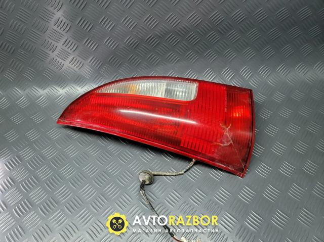 CB0251160A MAZDA Накладка под задний фонарь левый купить в Сумы