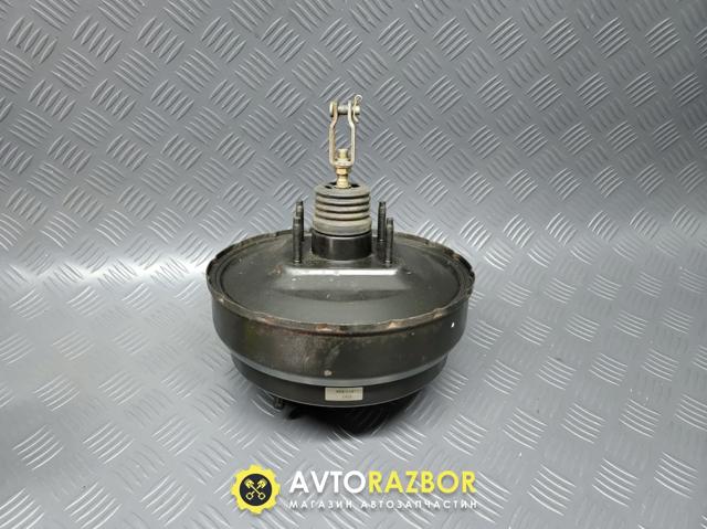 Вакуумный усилитель тормозов CB0743800A MAZDA