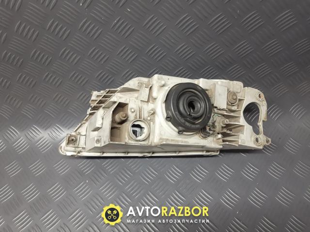MAZDA CB08510K0D Фара правая в наличии Днепр