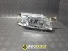 Фара правая CB08510K0D MAZDA