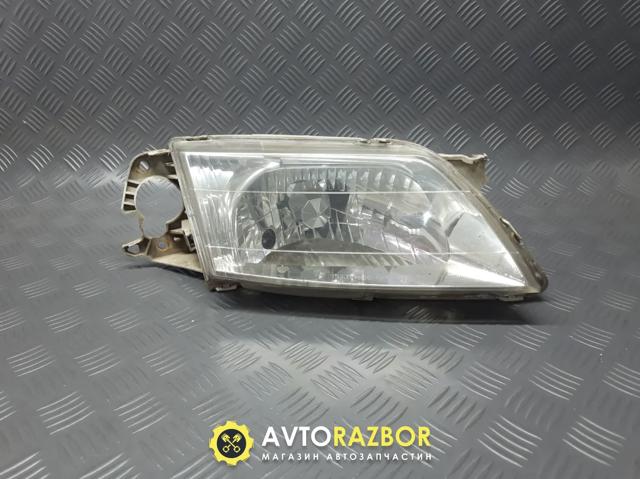 Фара передняя правая CB08510K0D MAZDA