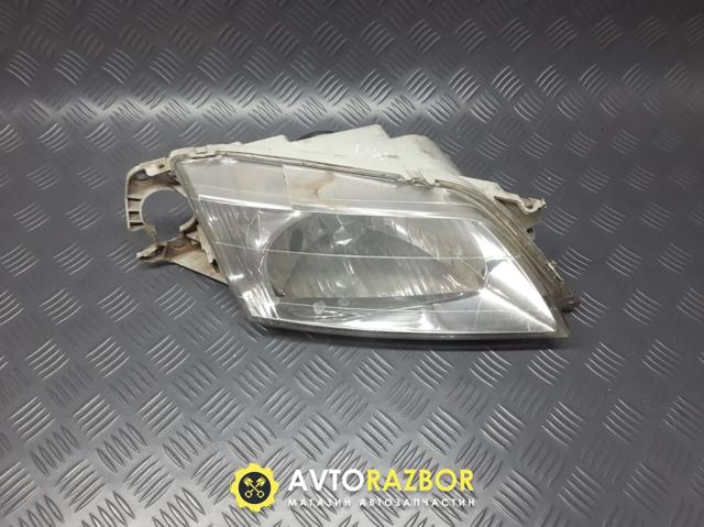 MAZDA CB08510K0D Правая фара в наличии Ужгород