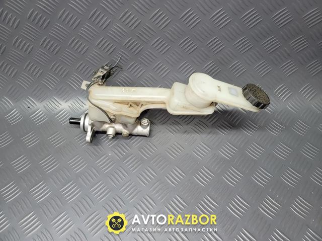 Цилиндр тормозной, главный CBY74340Z MAZDA