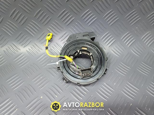 Подрулевое контактное кольцо D65166CS0 MAZDA