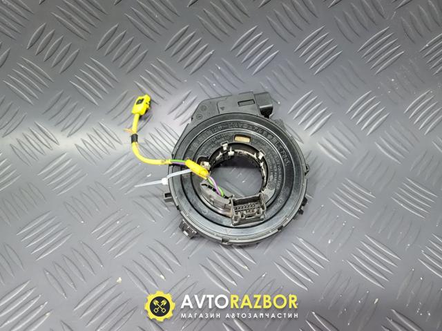 Кольцо контактное, шлейф руля Mazda 2 2