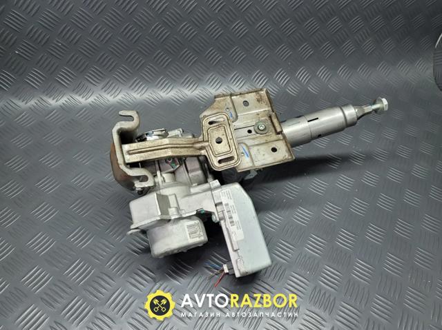MAZDA DF713210XN Рулевая колонка в наличии Николаев
