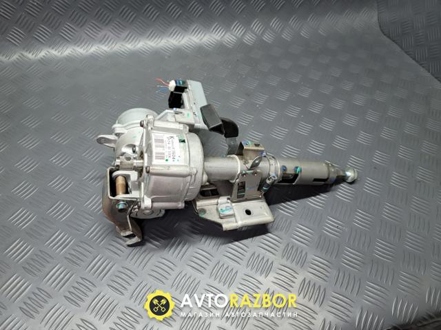 Колонка рулевого управления DF713210XN MAZDA