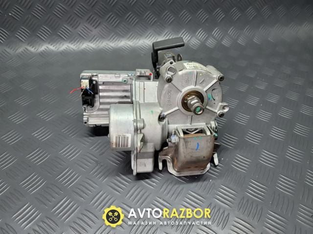MAZDA DF713210XN Рулевая колонка в наличии Житомир