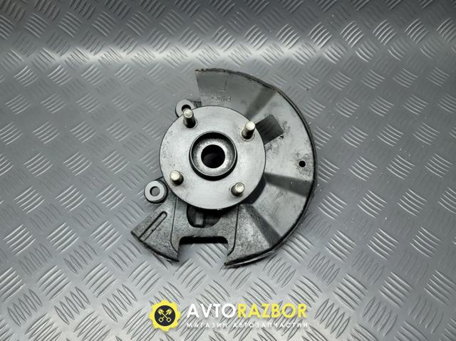 MAZDA DF7133271 Защита тормозного диска переднего левого в наличии Харьков