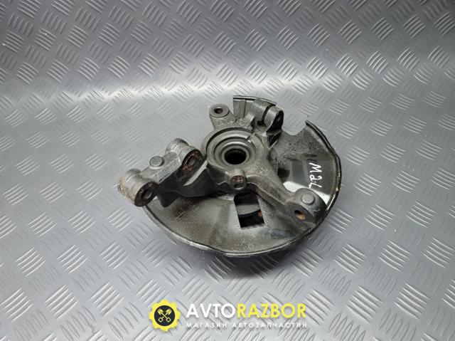 MAZDA DF7133271 Защита тормозного диска переднего левого в наличии Николаев