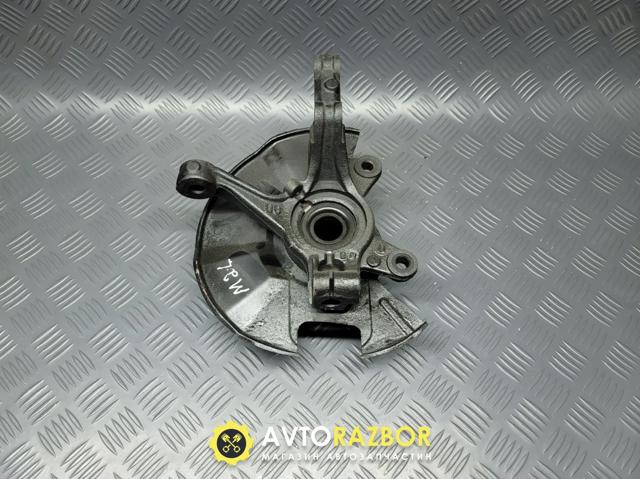 MAZDA DF7133271 Защита тормозного диска переднего левого в наличии Запорожье