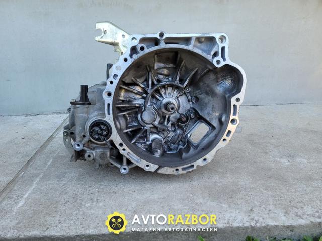 MAZDA FC021710X КПП в сборе (механическая коробка передач) в наличии Львов