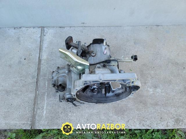 FC021710X MAZDA КПП купить в Павлоград