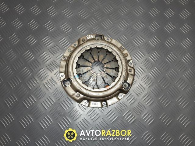 FP0116410 MAZDA Корзина сцепления купить в Каменское